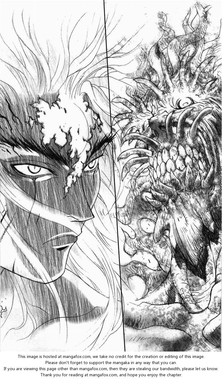 Read Bastard en Manga Online