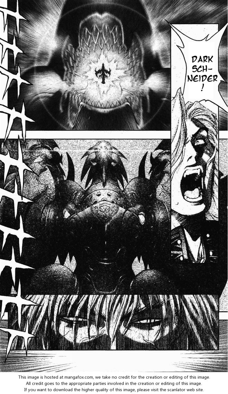 Read Bastard en Manga Online