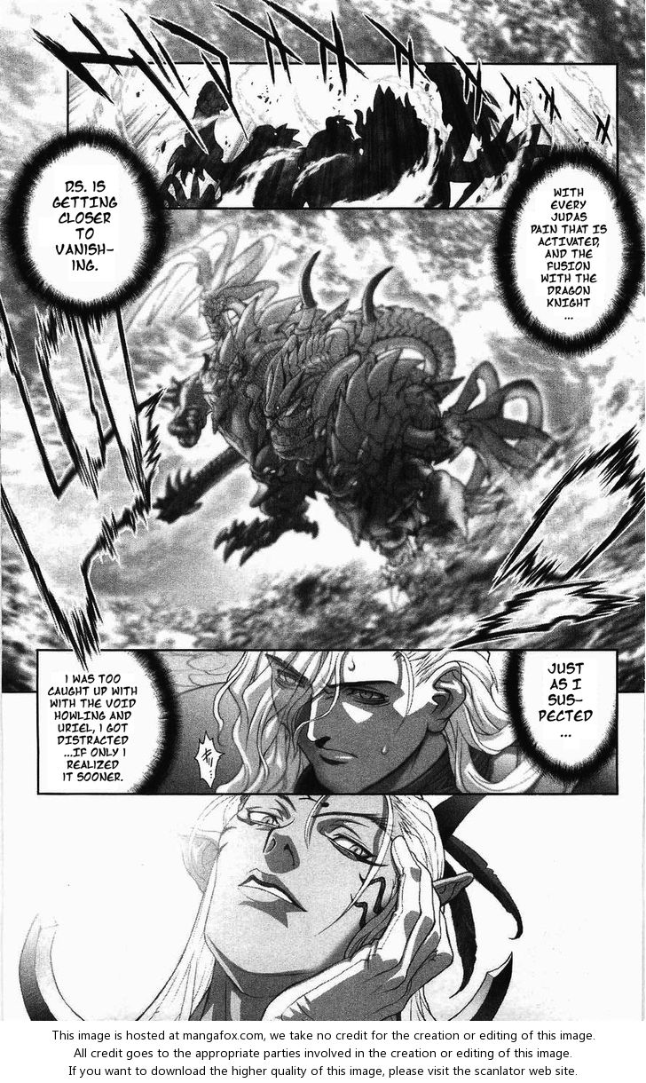 Read Bastard en Manga Online