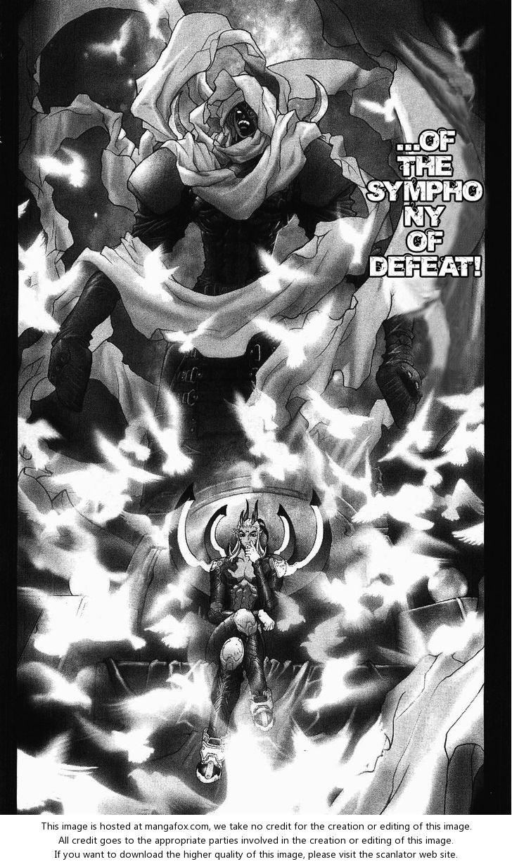 Read Bastard en Manga Online