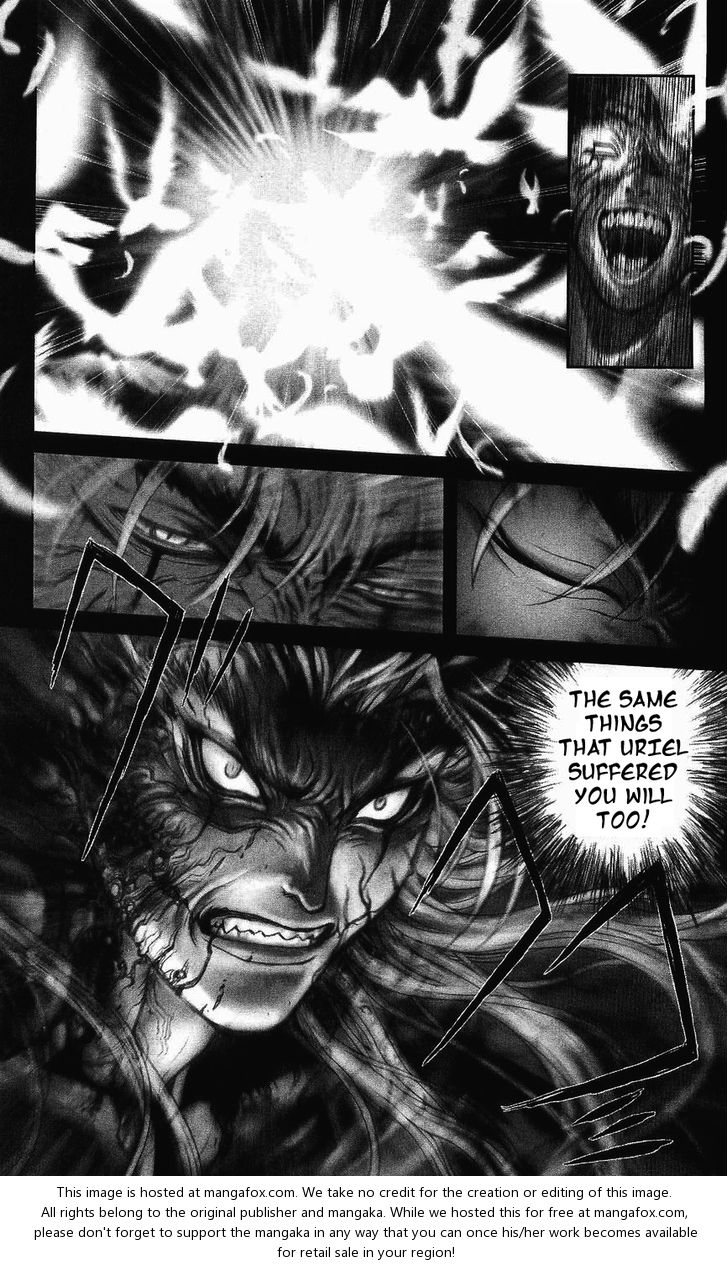 Read Bastard en Manga Online