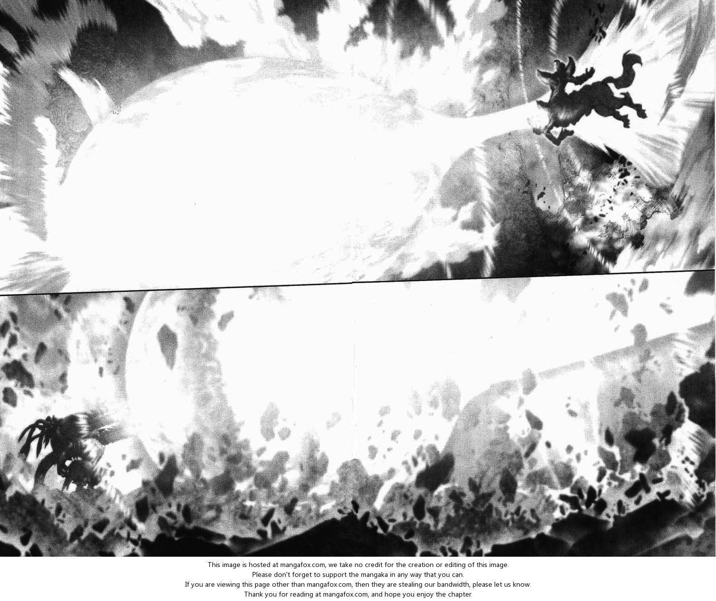 Read Bastard en Manga Online
