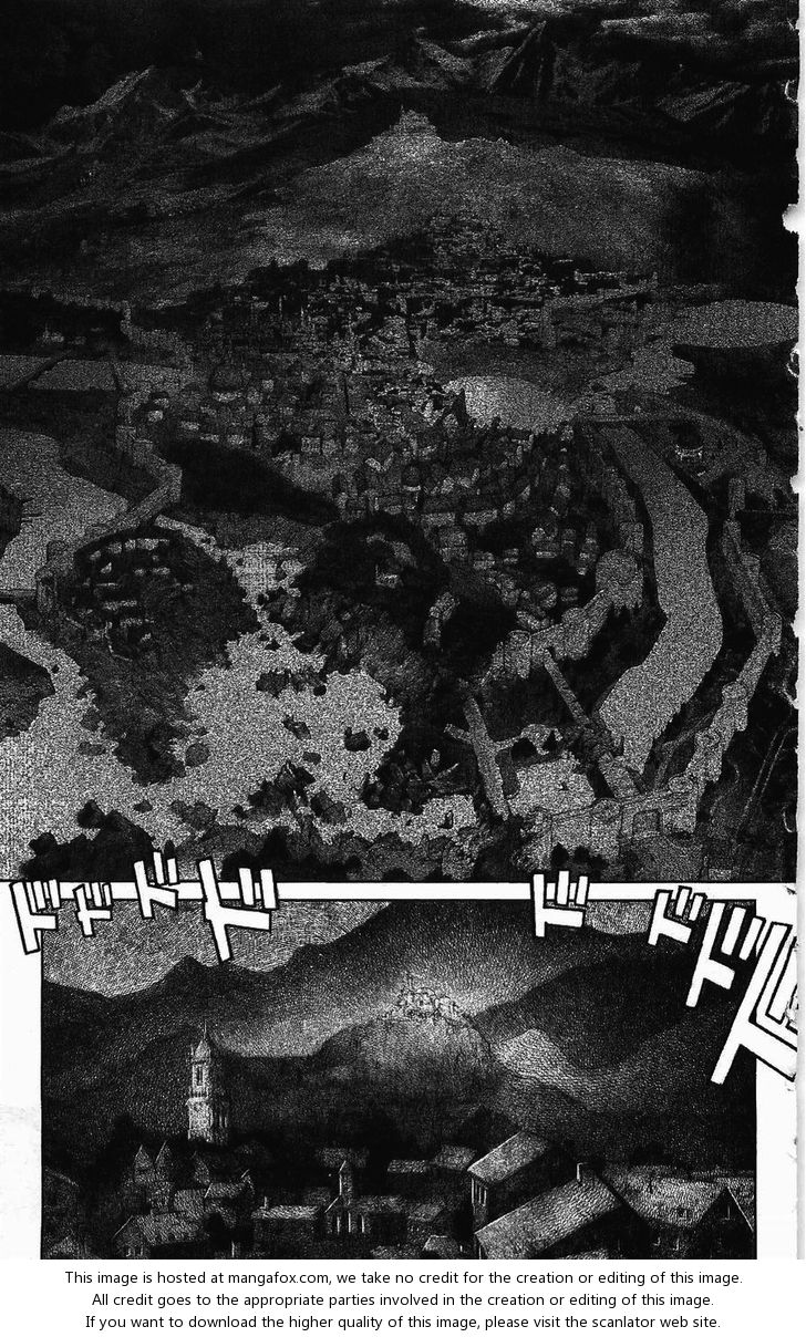 Read Bastard en Manga Online