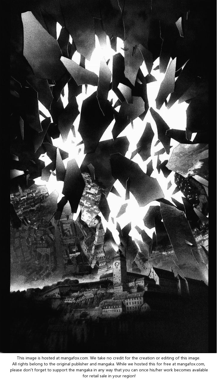 Read Bastard en Manga Online