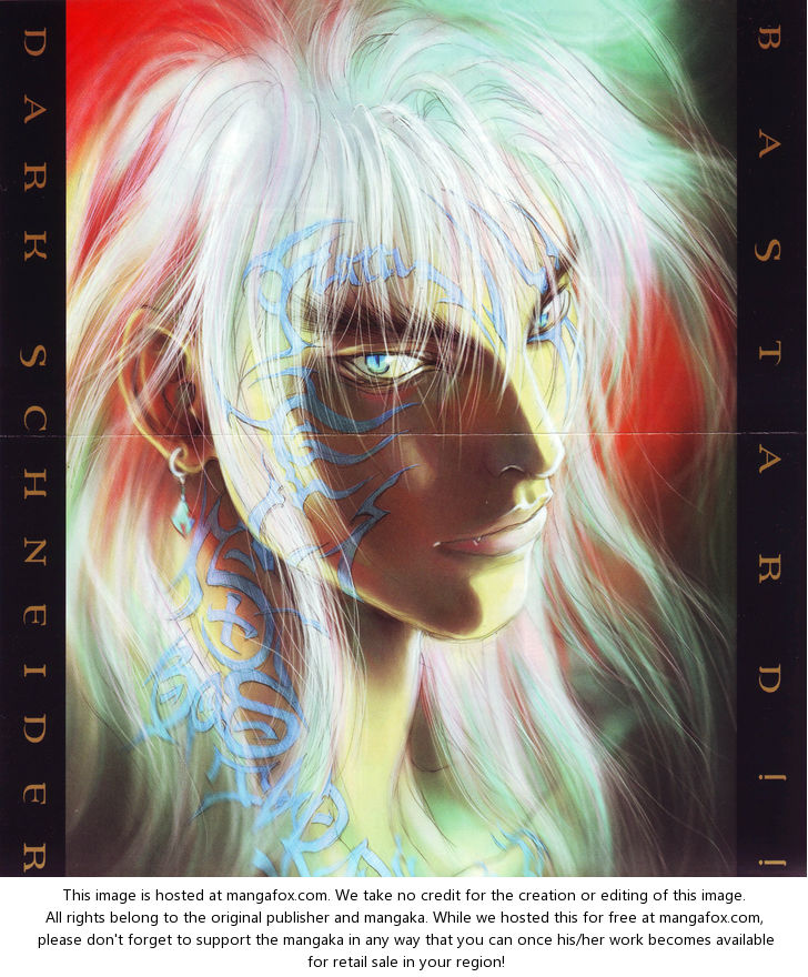 Read Bastard en Manga Online