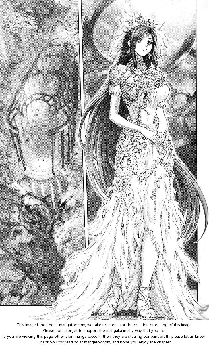 Read Bastard en Manga Online