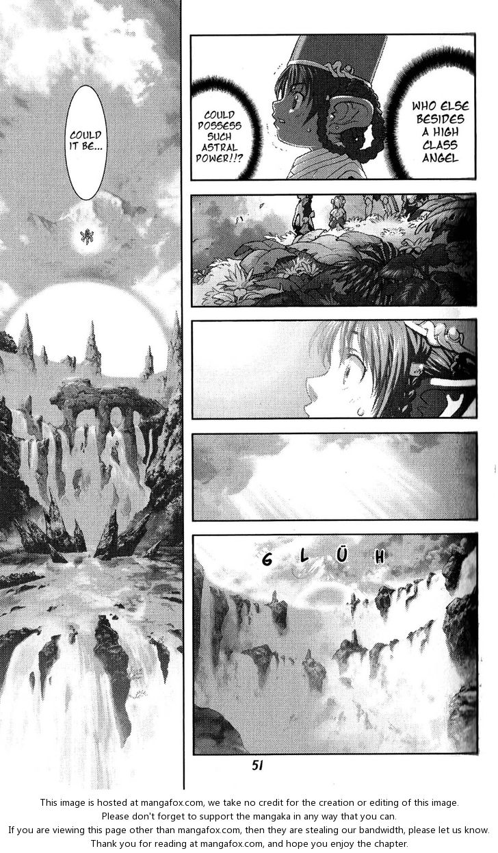 Read Bastard en Manga Online