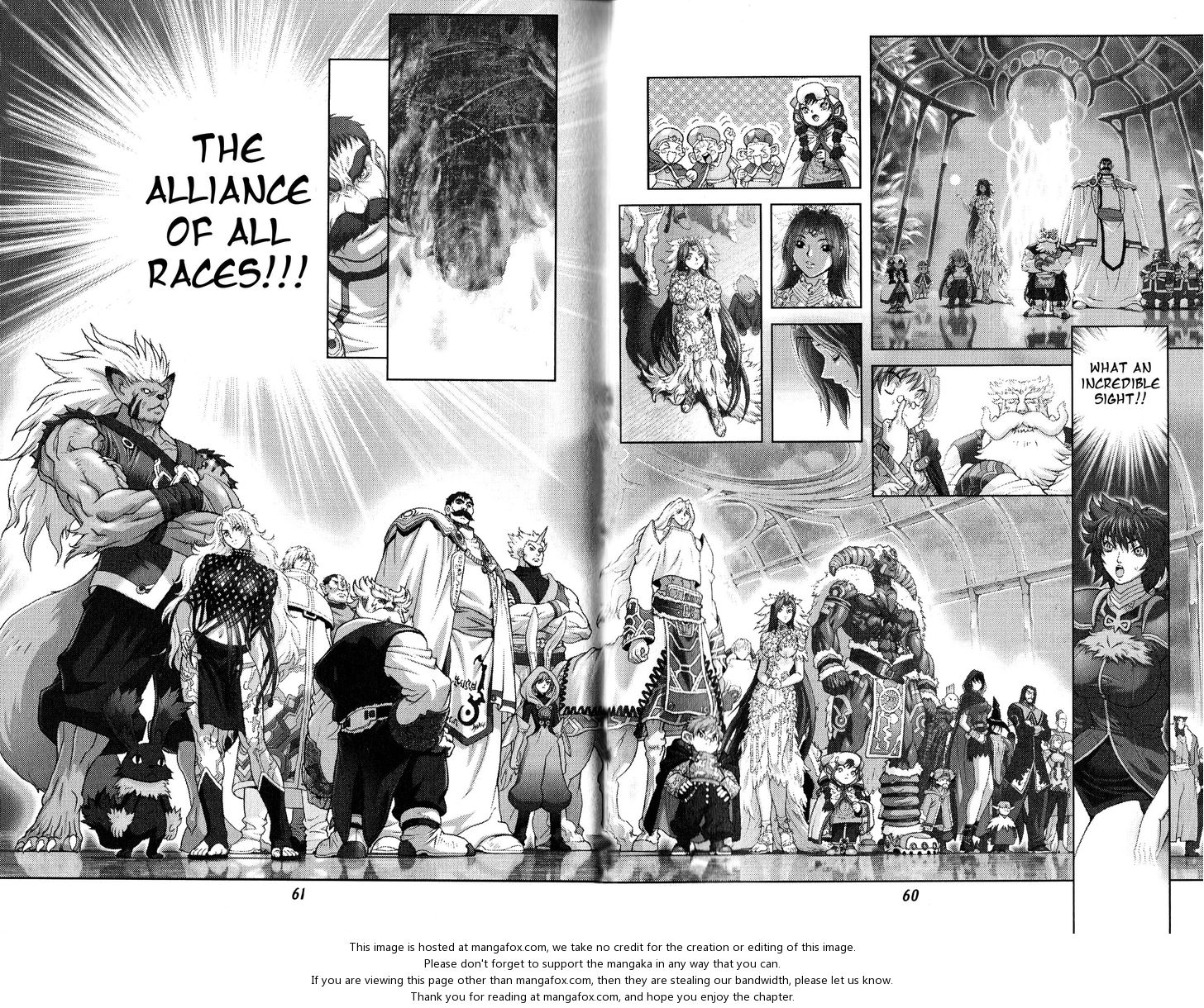 Read Bastard en Manga Online