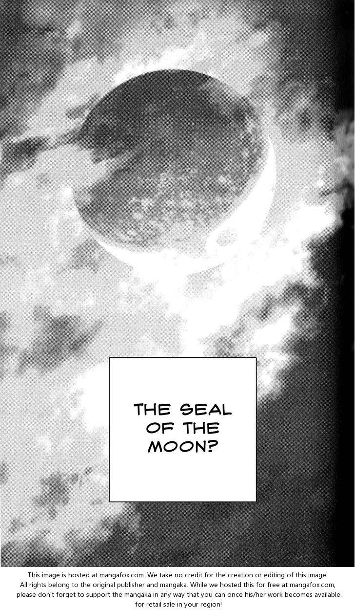 Read Bastard en Manga Online