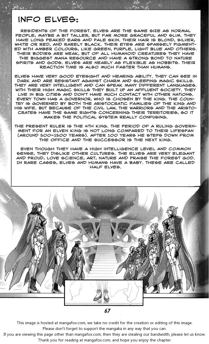 Read Bastard en Manga Online