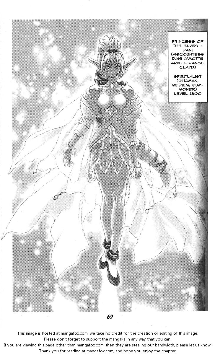 Read Bastard en Manga Online