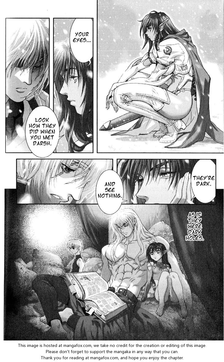 Read Bastard en Manga Online