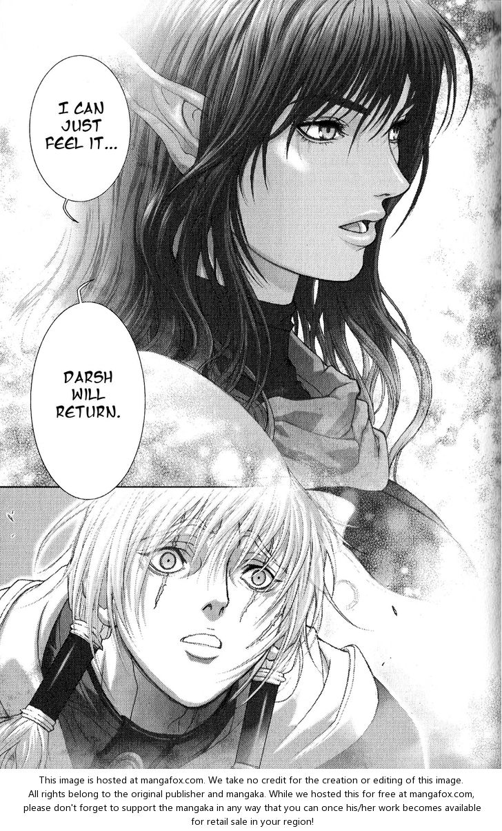 Read Bastard en Manga Online