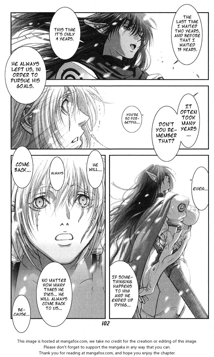 Read Bastard en Manga Online