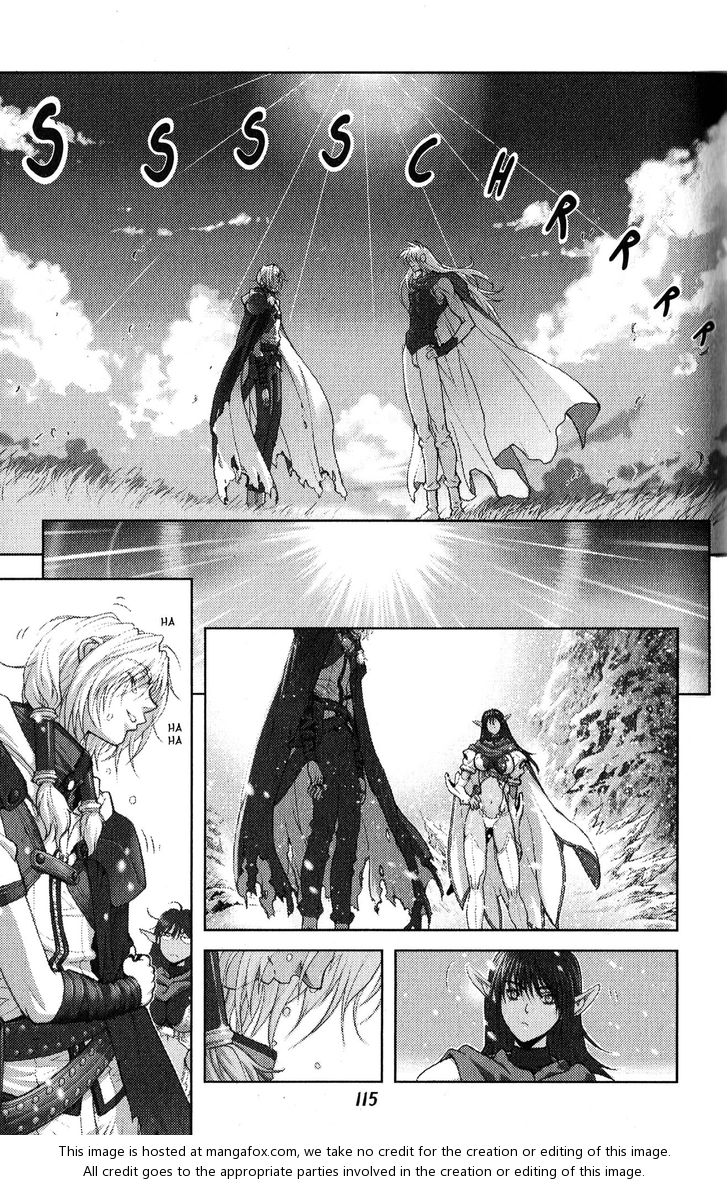 Read Bastard en Manga Online