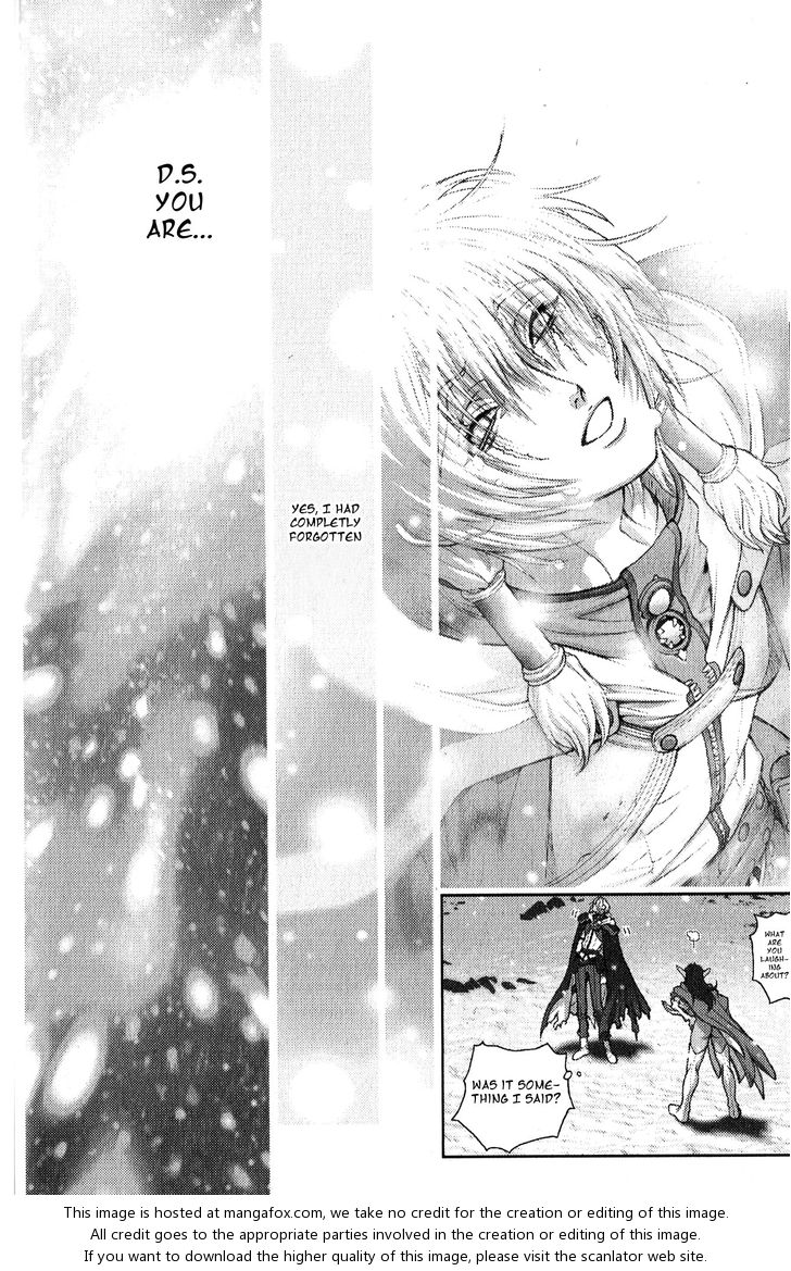 Read Bastard en Manga Online