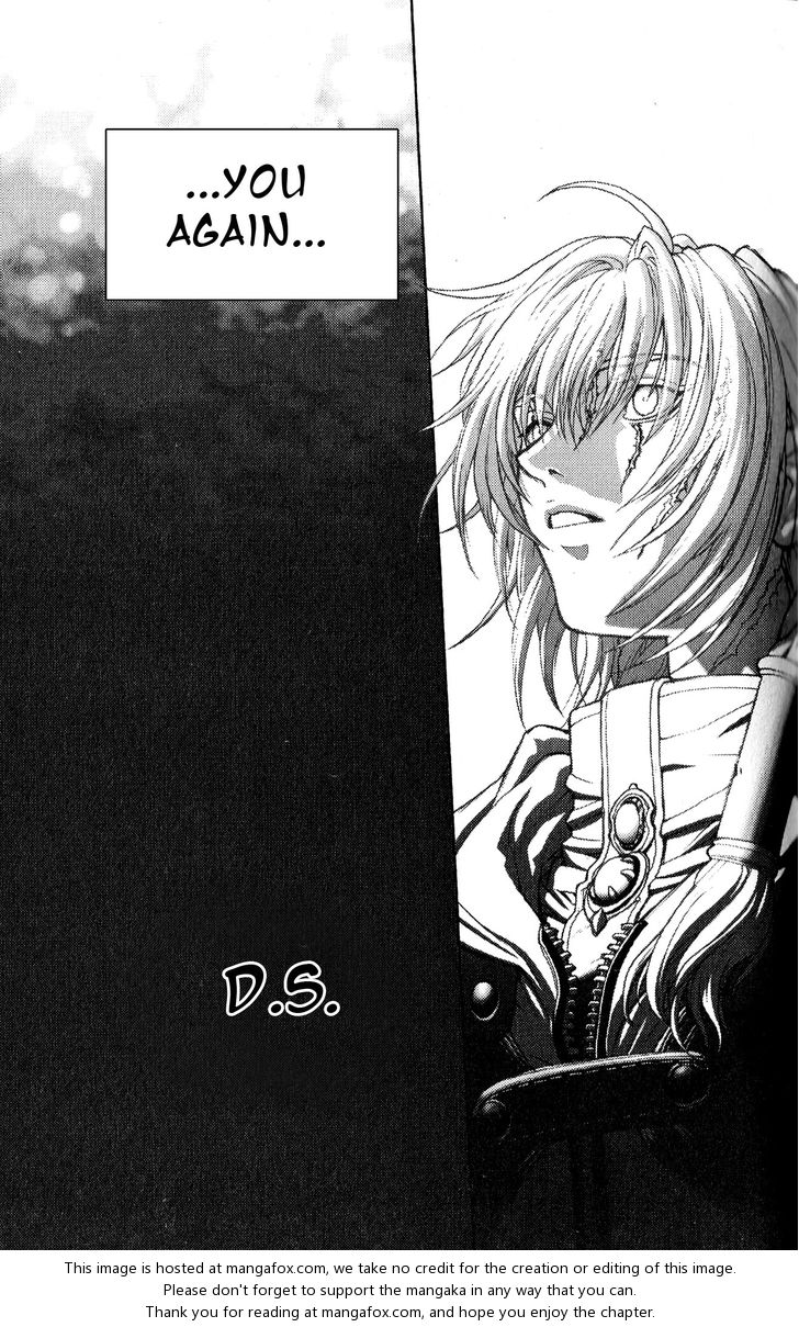 Read Bastard en Manga Online