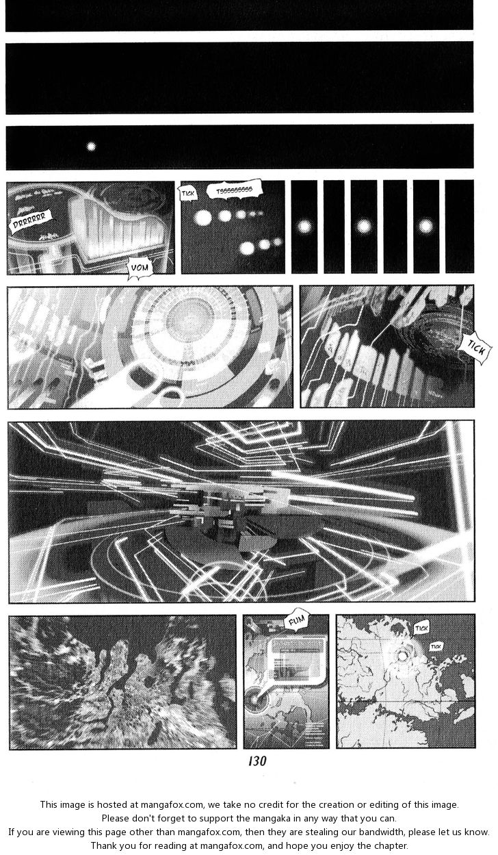 Read Bastard en Manga Online