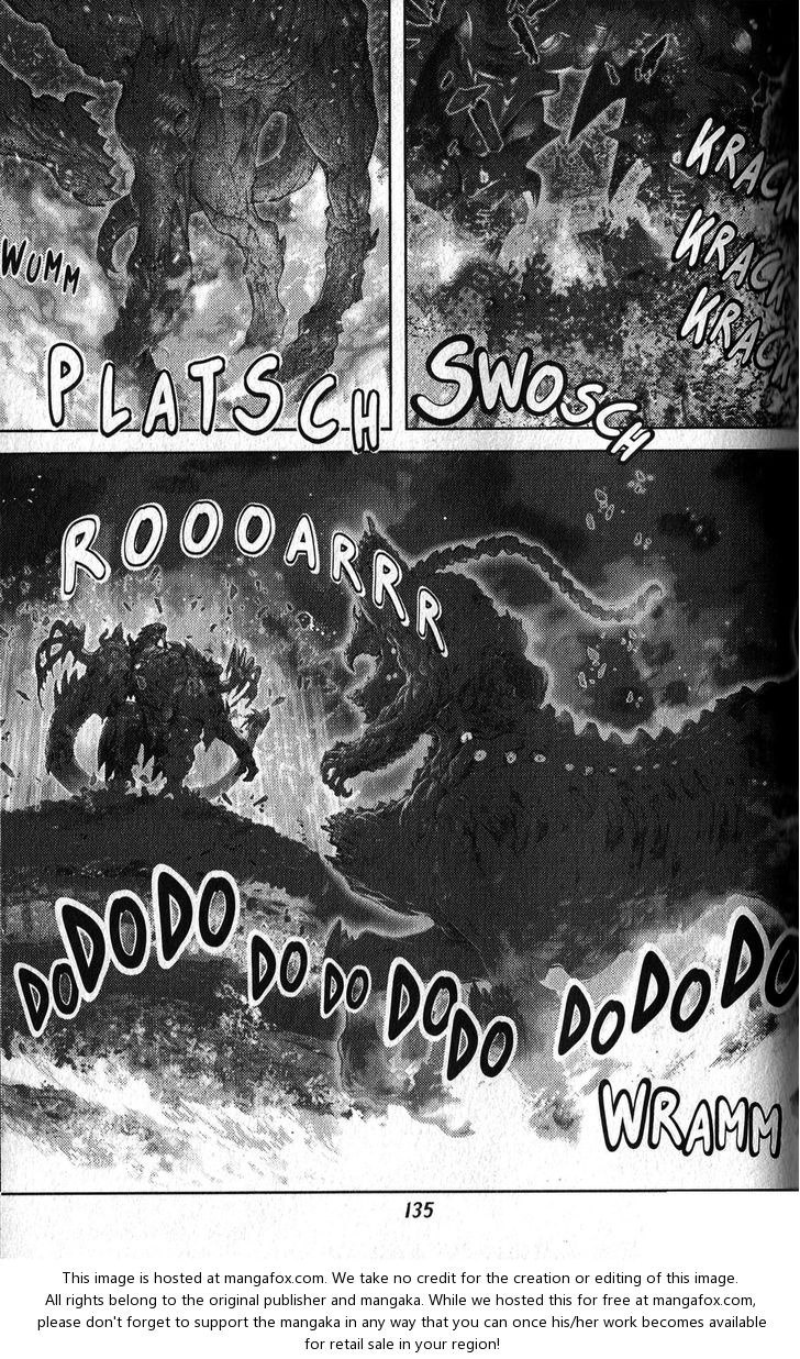 Read Bastard en Manga Online