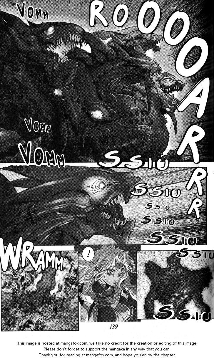 Read Bastard en Manga Online