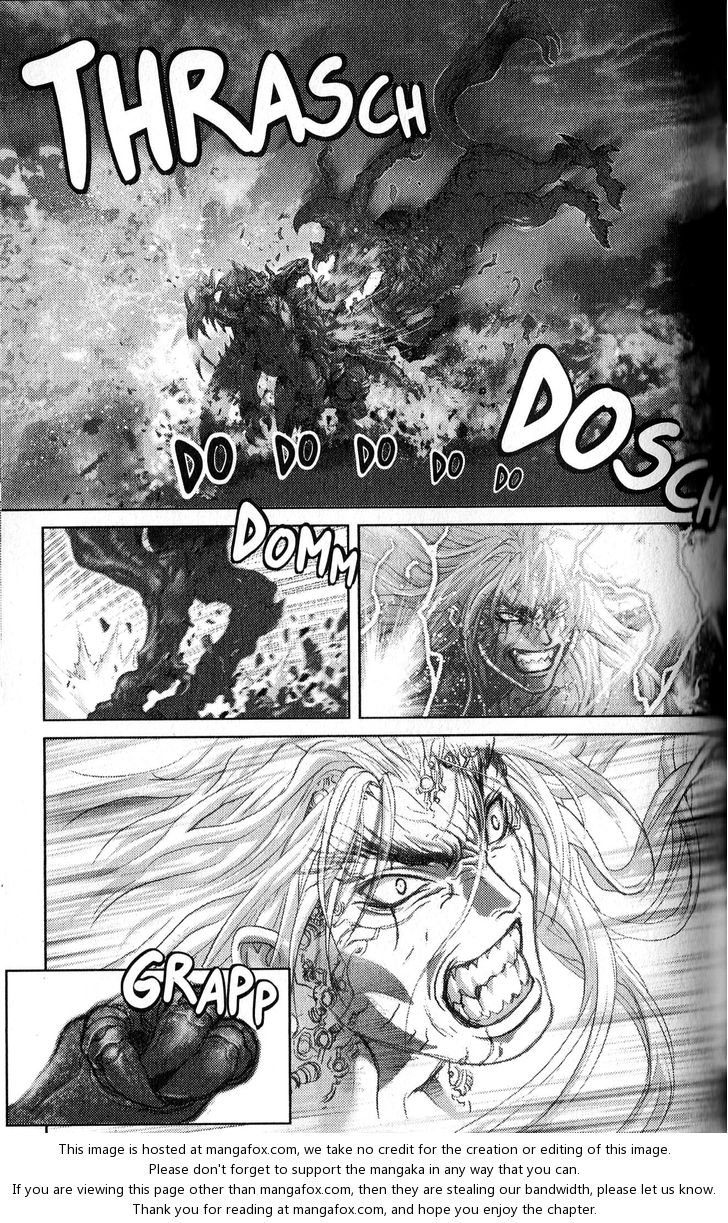 Read Bastard en Manga Online