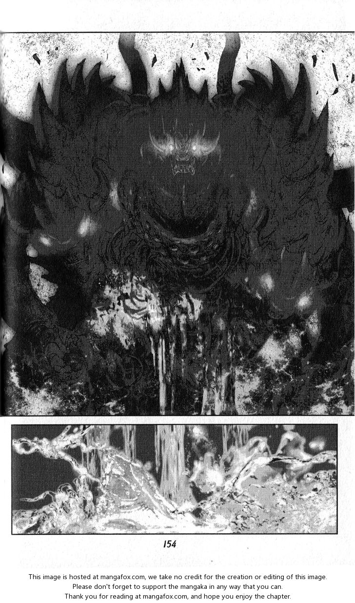 Read Bastard en Manga Online