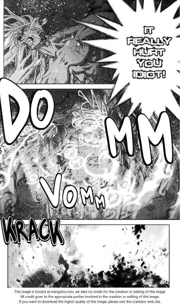 Read Bastard en Manga Online