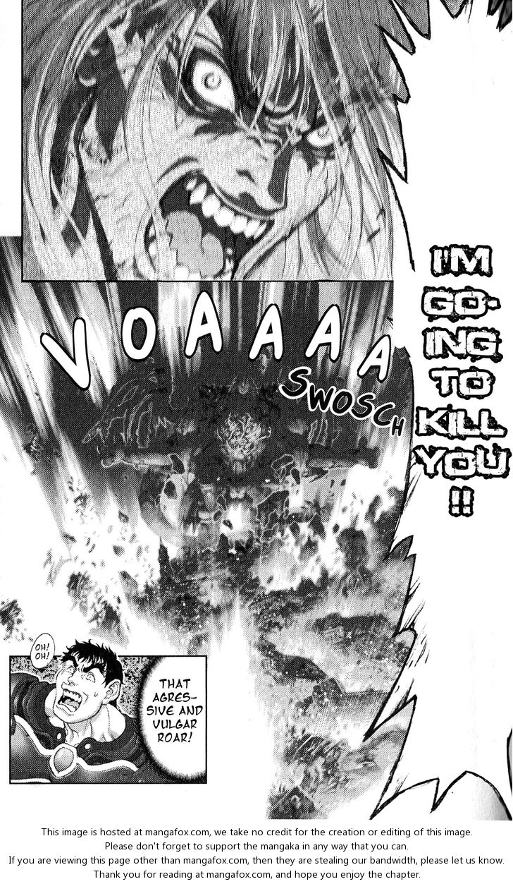 Read Bastard en Manga Online