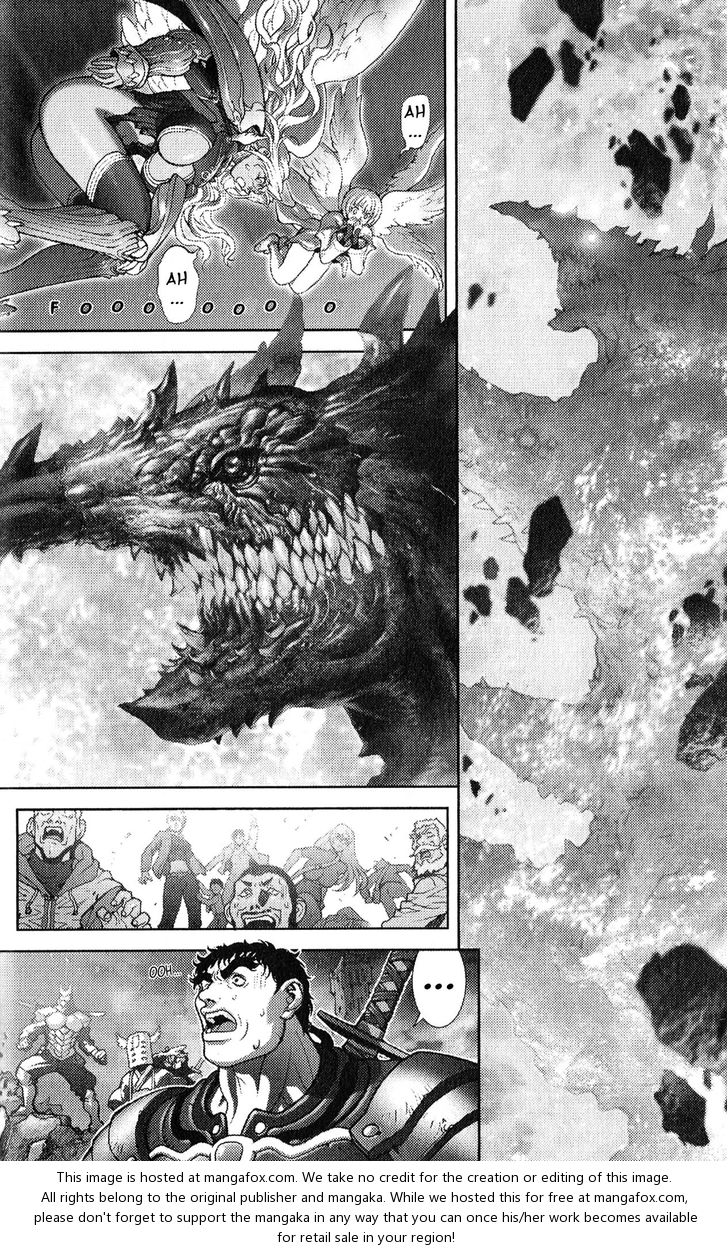 Read Bastard en Manga Online