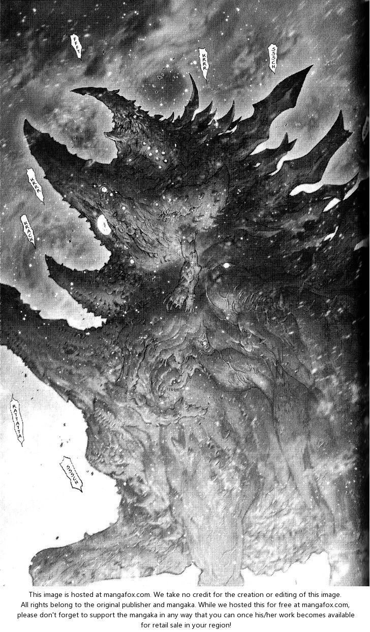 Read Bastard en Manga Online