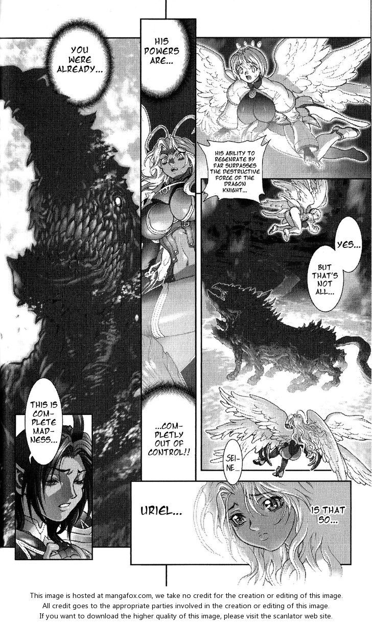 Read Bastard en Manga Online