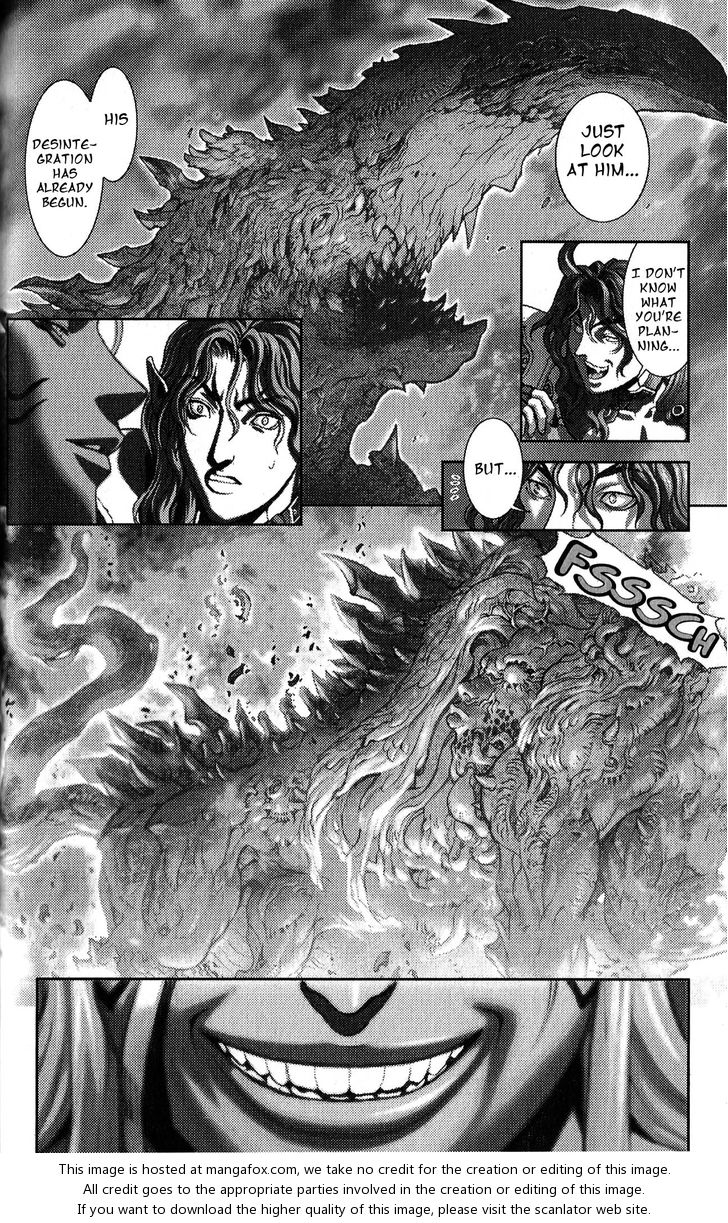 Read Bastard en Manga Online