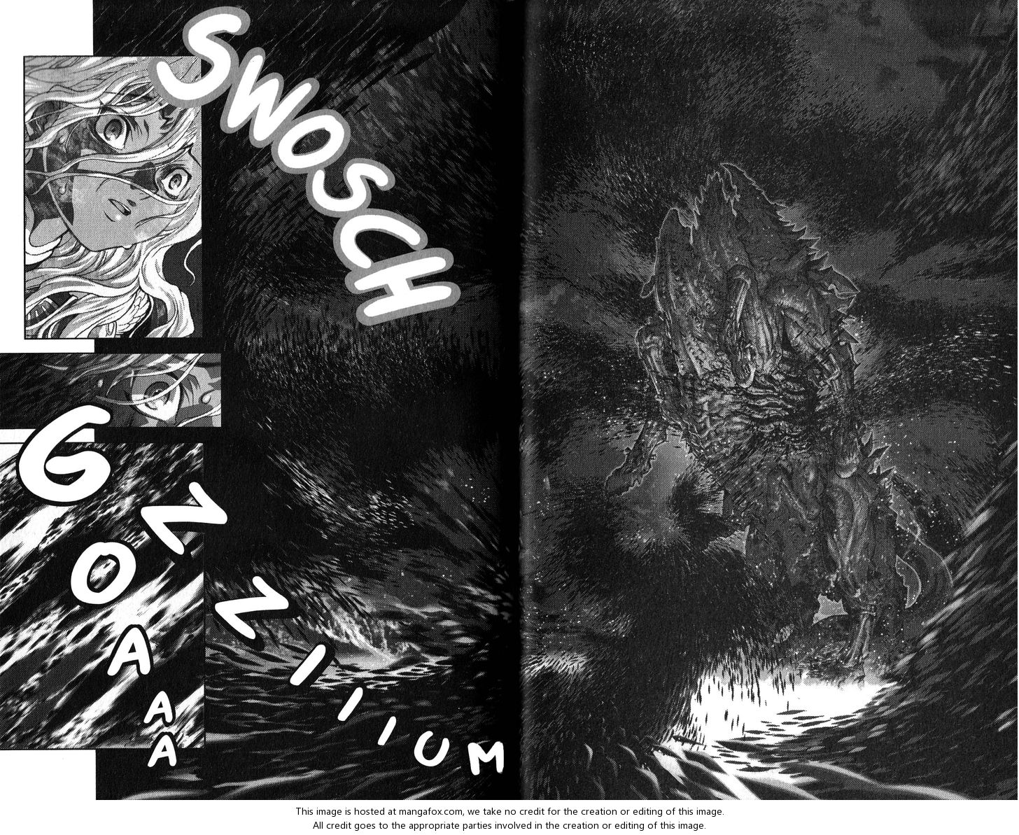 Read Bastard en Manga Online