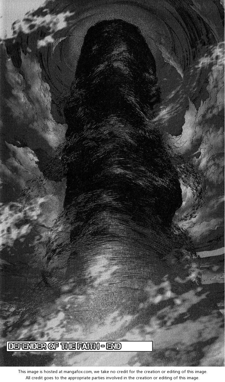 Read Bastard en Manga Online