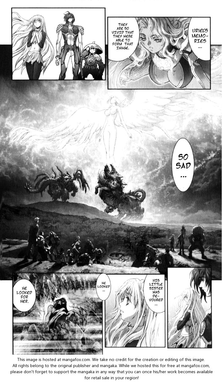 Read Bastard en Manga Online