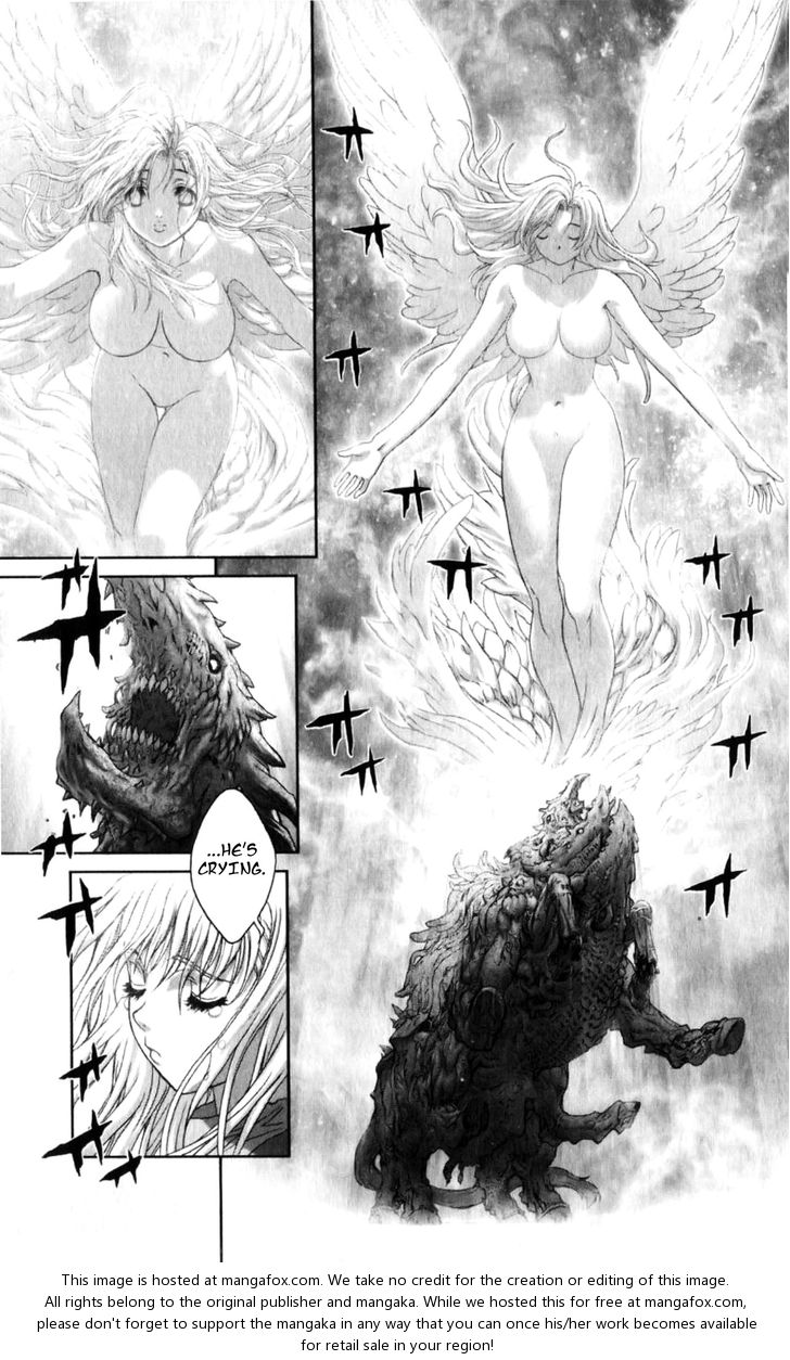 Read Bastard en Manga Online