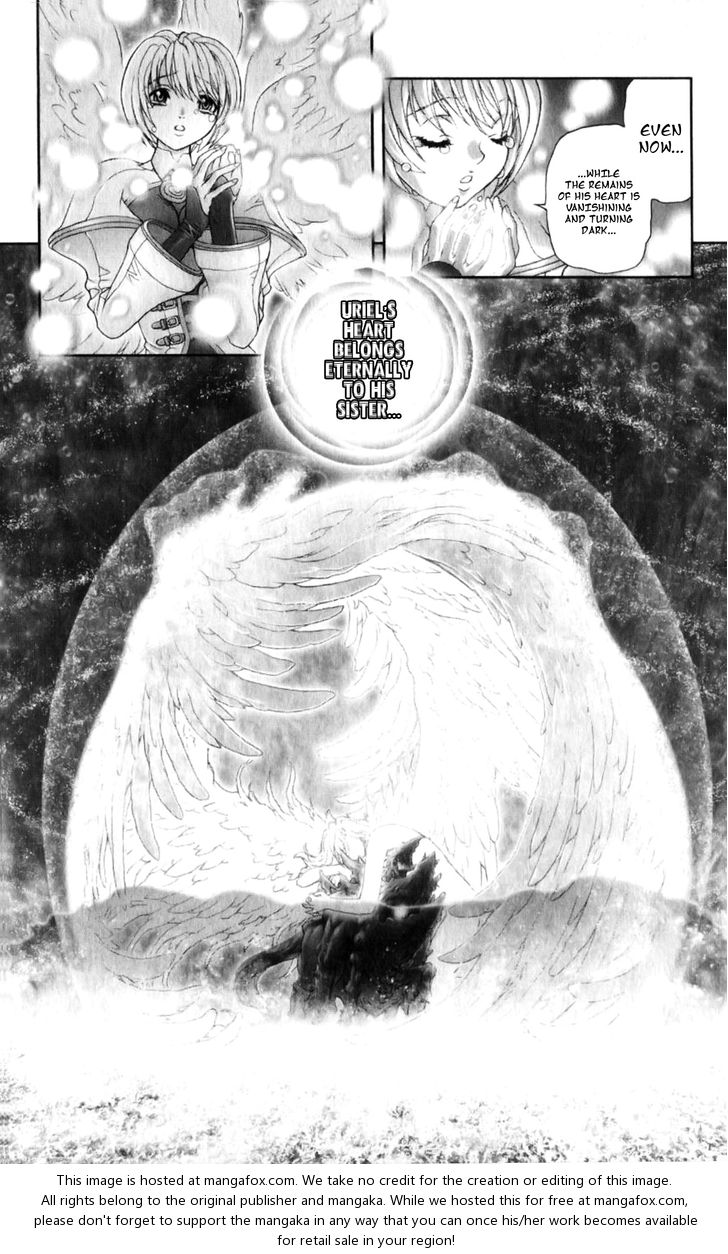 Read Bastard en Manga Online
