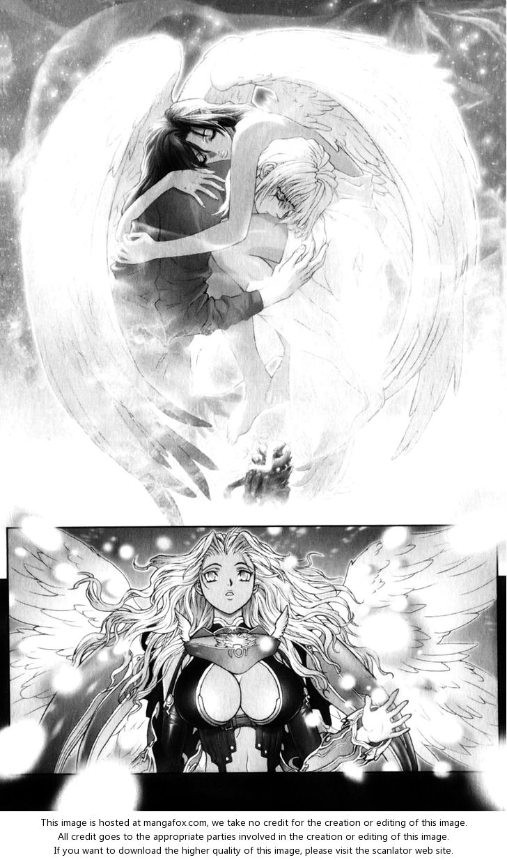 Read Bastard en Manga Online