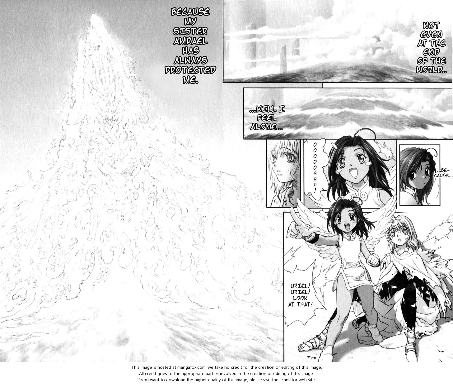 Read Bastard en Manga Online