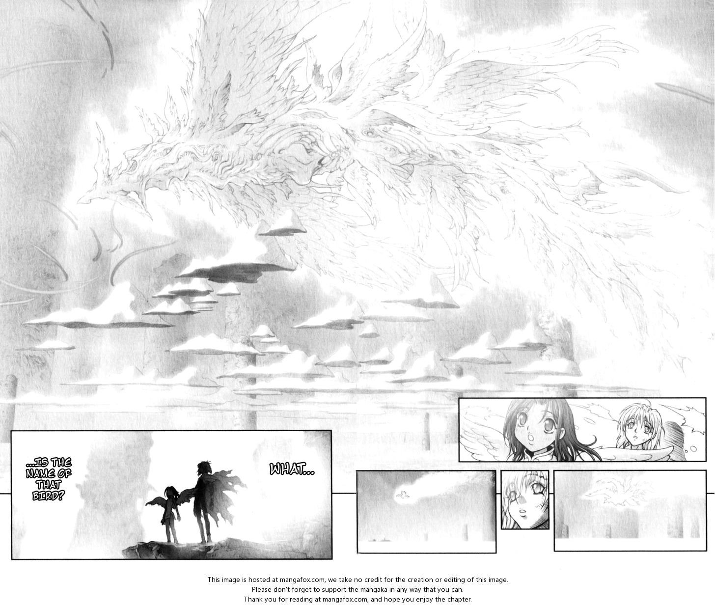 Read Bastard en Manga Online