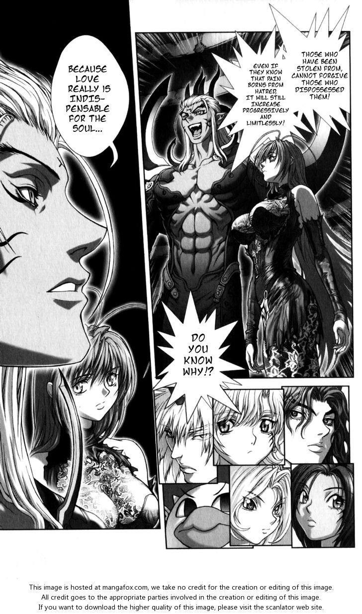 Read Bastard en Manga Online