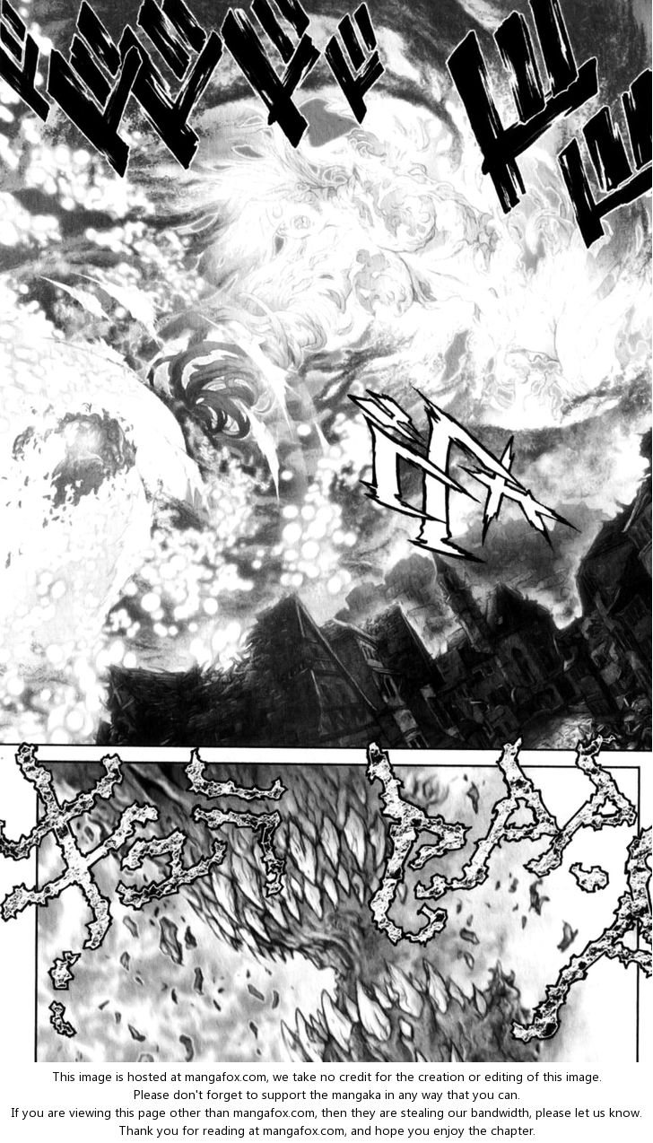 Read Bastard en Manga Online
