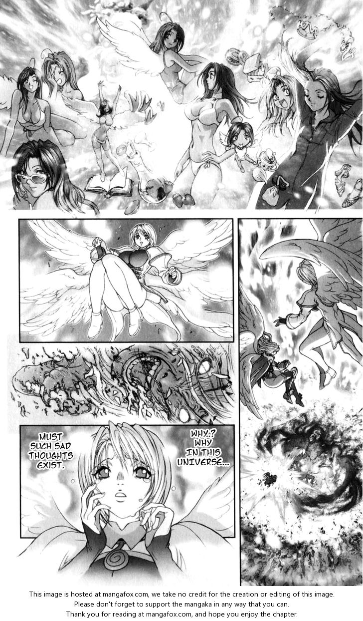 Read Bastard en Manga Online