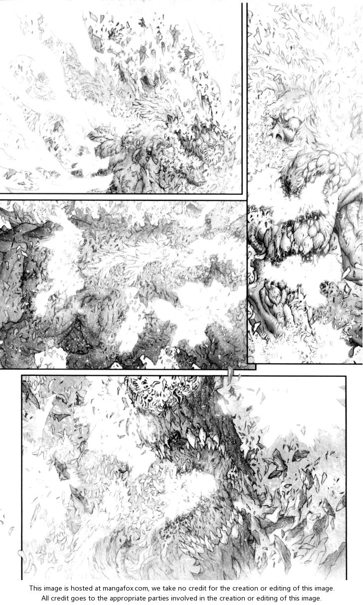 Read Bastard en Manga Online
