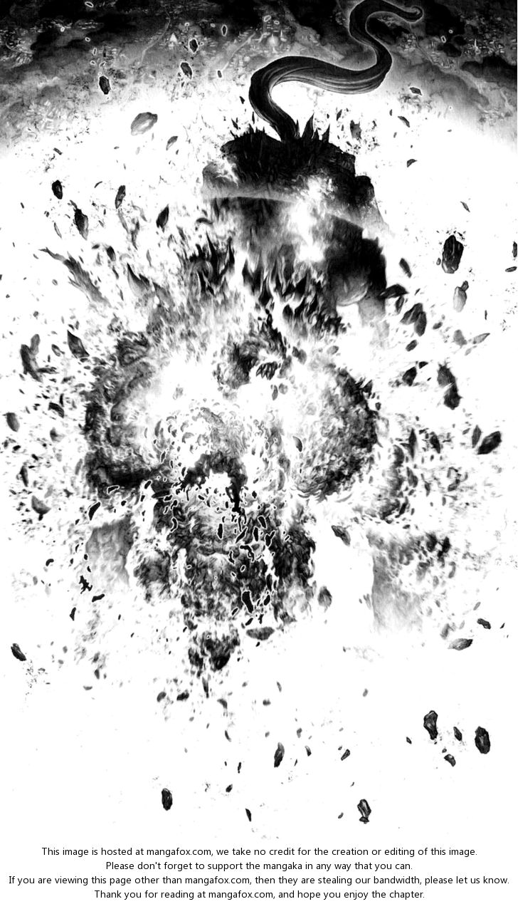 Read Bastard en Manga Online