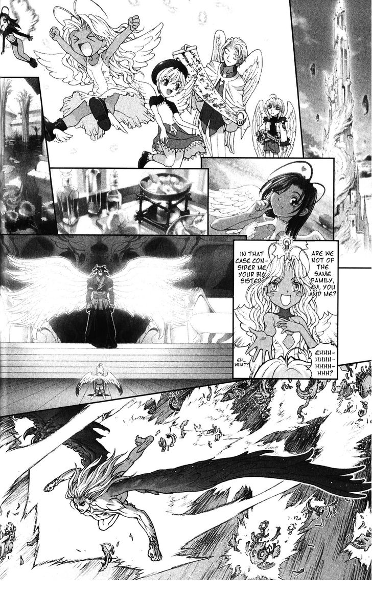 Read Bastard en Manga Online