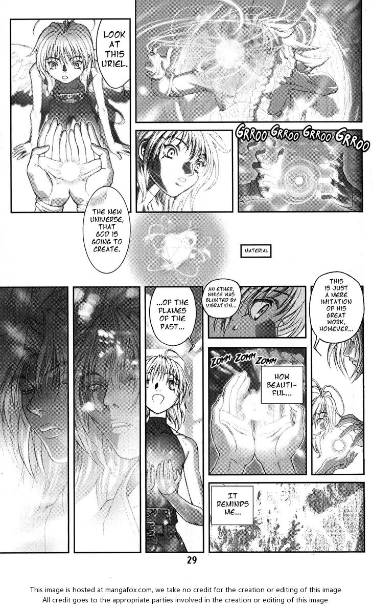 Read Bastard en Manga Online