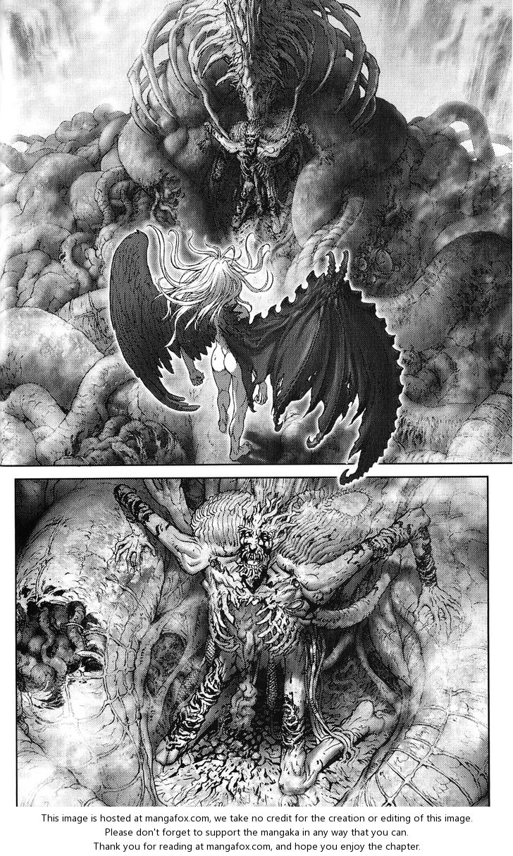 Read Bastard en Manga Online