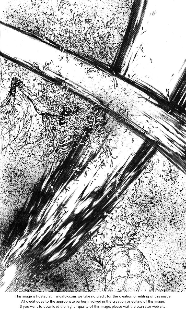 Read Bastard en Manga Online