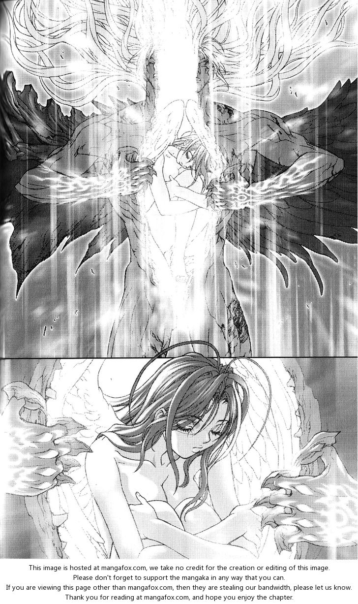 Read Bastard en Manga Online